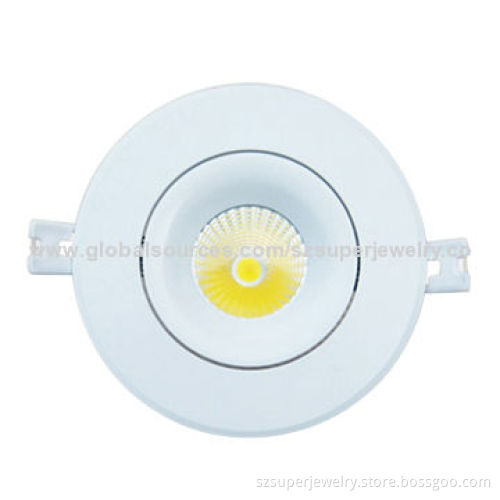 15W LED Ceiling Light